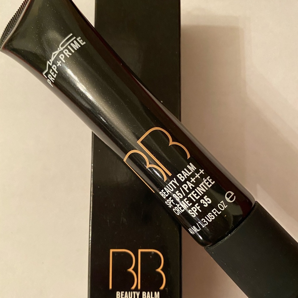 Mac Prep + Prime SPF 35/PA +++ Creme Teintee